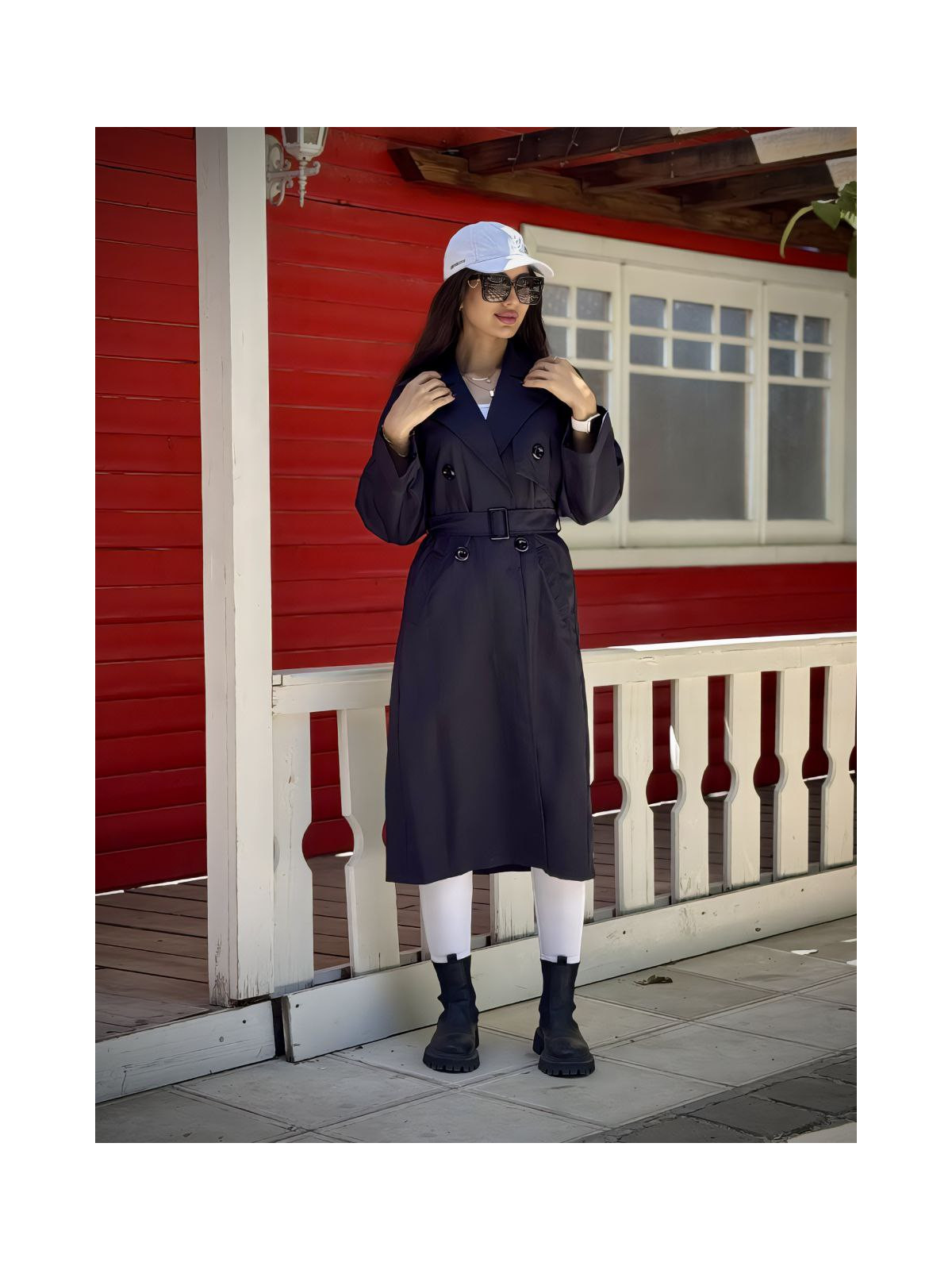 بارانی کیانا