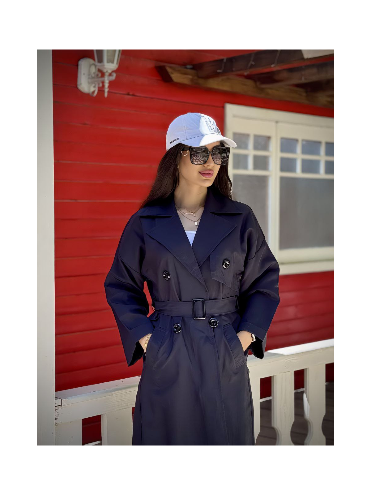 بارانی کیانا