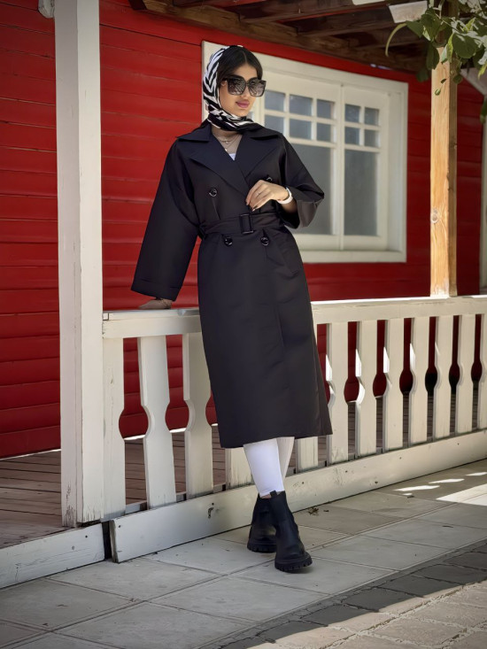 بارانی کیانا