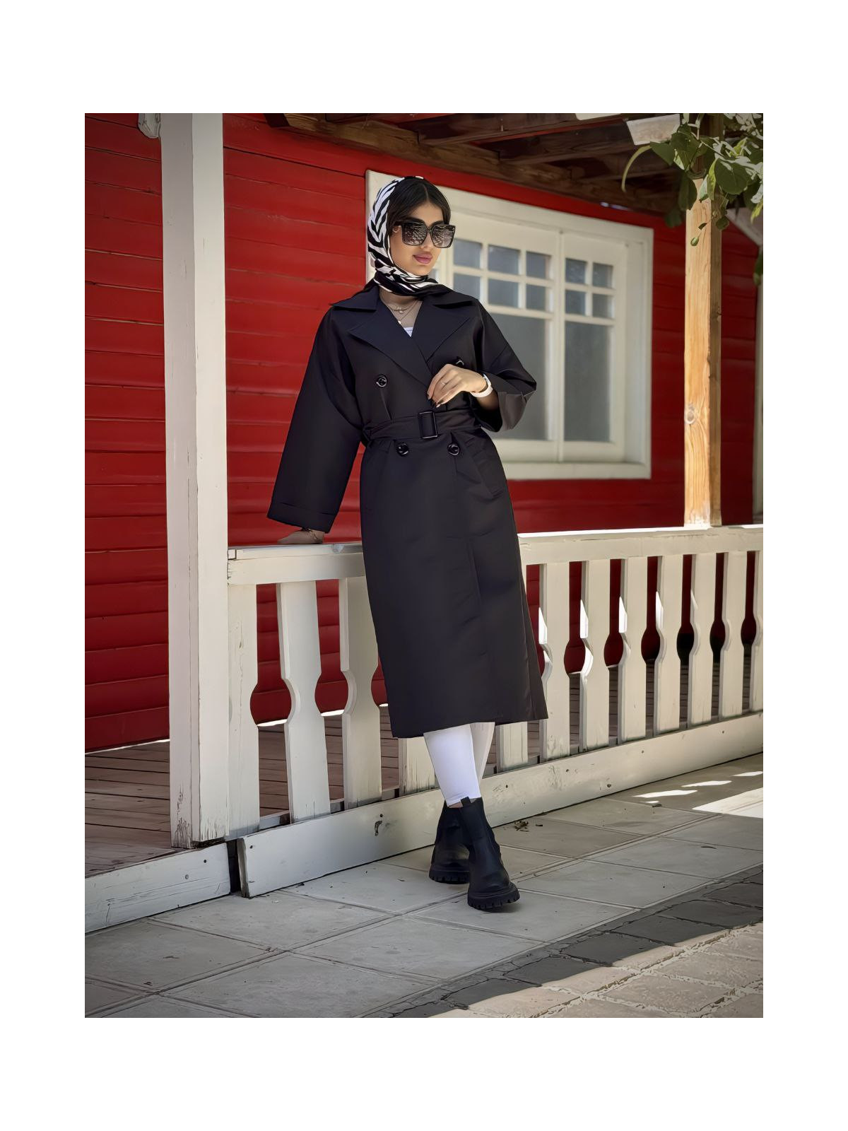 بارانی کیانا