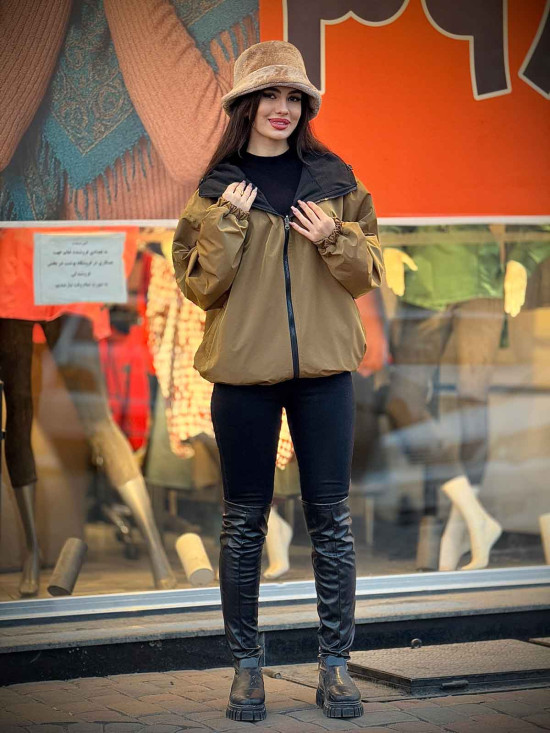 کاپشن دورو آنیل