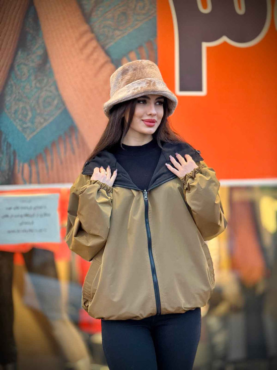 کاپشن دورو آنیل