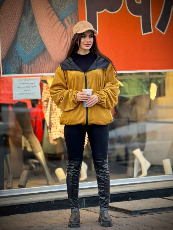 کاپشن دورو آنیل