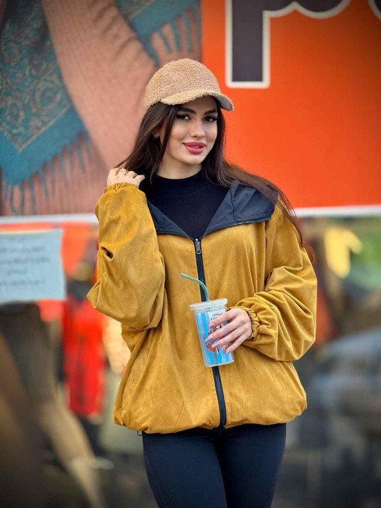 کاپشن دورو آنیل