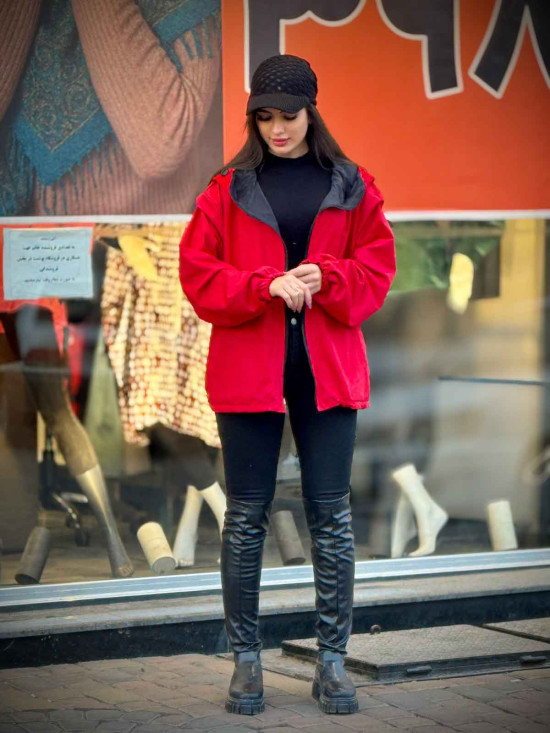 کاپشن دورو آنیل