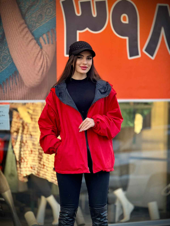 کاپشن دورو آنیل