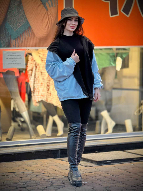 کاپشن دورو آنیل