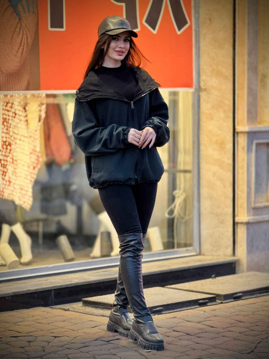 کاپشن دورو آنیل