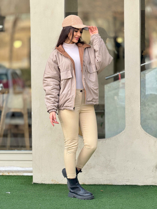 کاپشن دورو هلیا