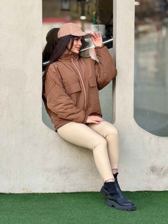 کاپشن دورو هلیا