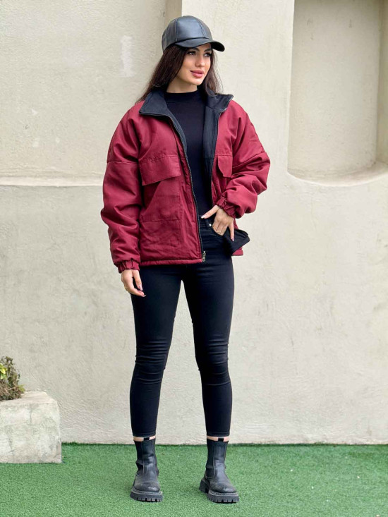 کاپشن دورو هلیا