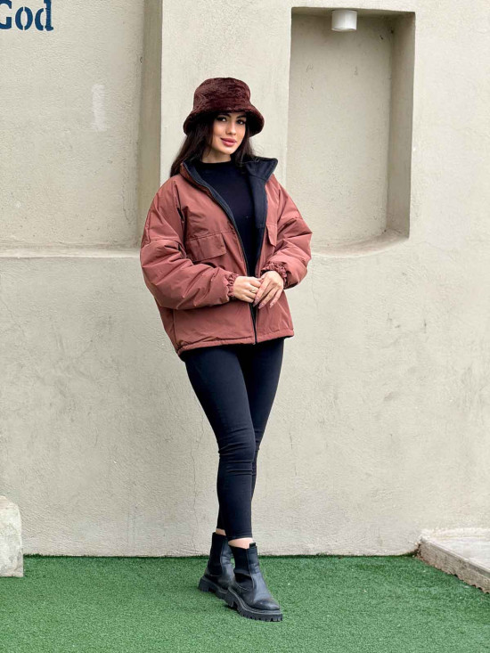 کاپشن دورو هلیا