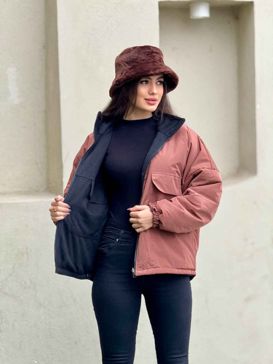 کاپشن دورو هلیا