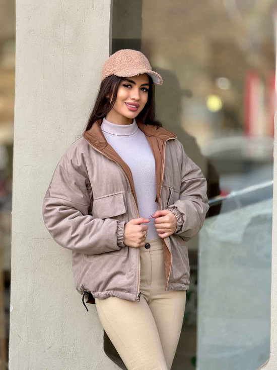 کاپشن دورو هلیا