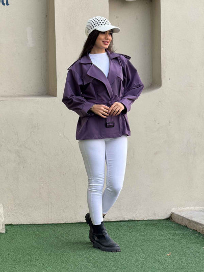 بارانی نیکو