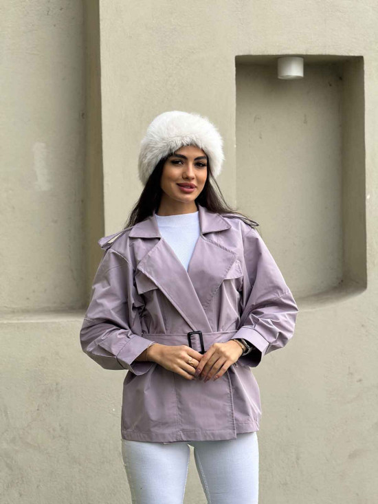 بارانی نیکو