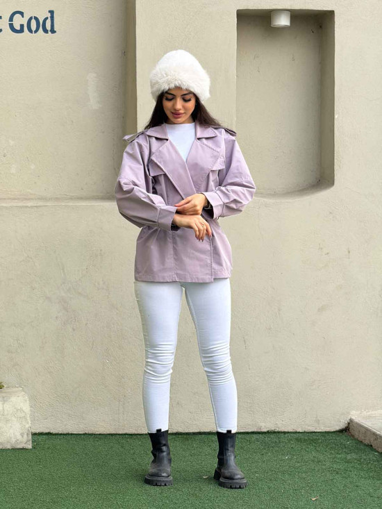 بارانی نیکو