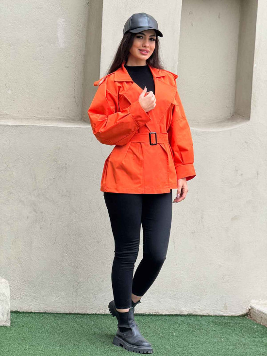 بارانی نیکو