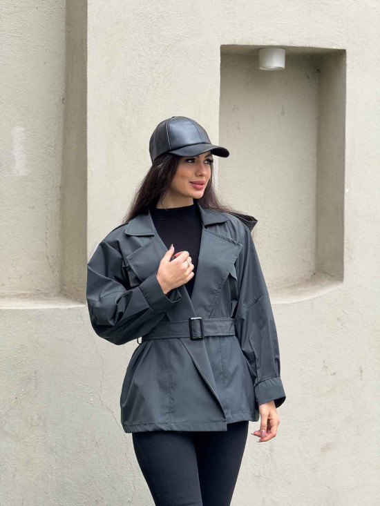 بارانی نیکو