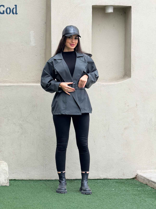 بارانی نیکو