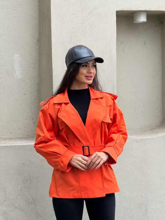 بارانی نیکو