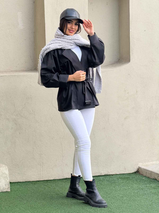 بارانی نیکو