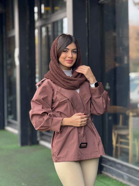 بارانی نیکو