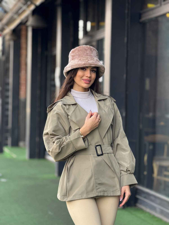 بارانی نیکو