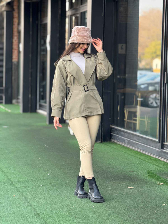 بارانی نیکو