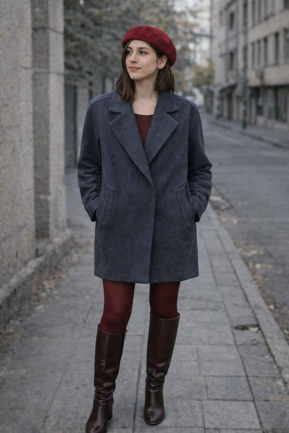 پالتو فوترشاپرک