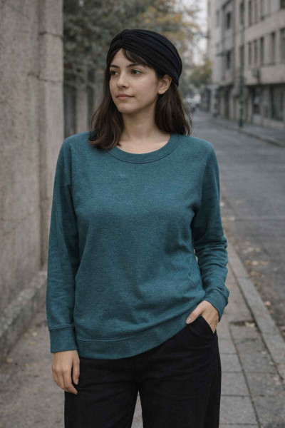 بافت کله غازی