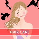 محصولات آرایش و مراقبت مو