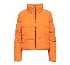 کاپشن و پافر