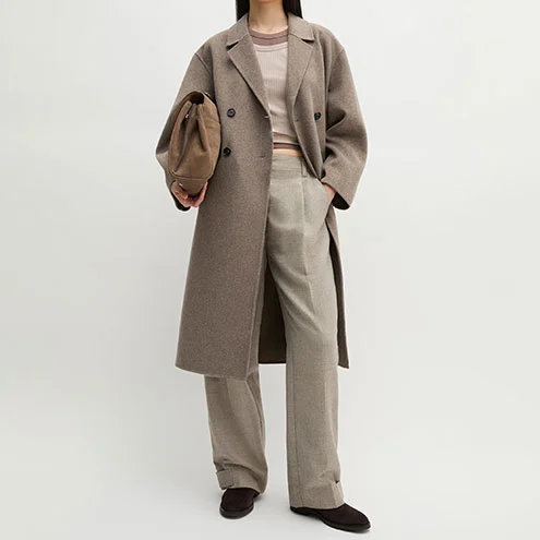 Women's-coat