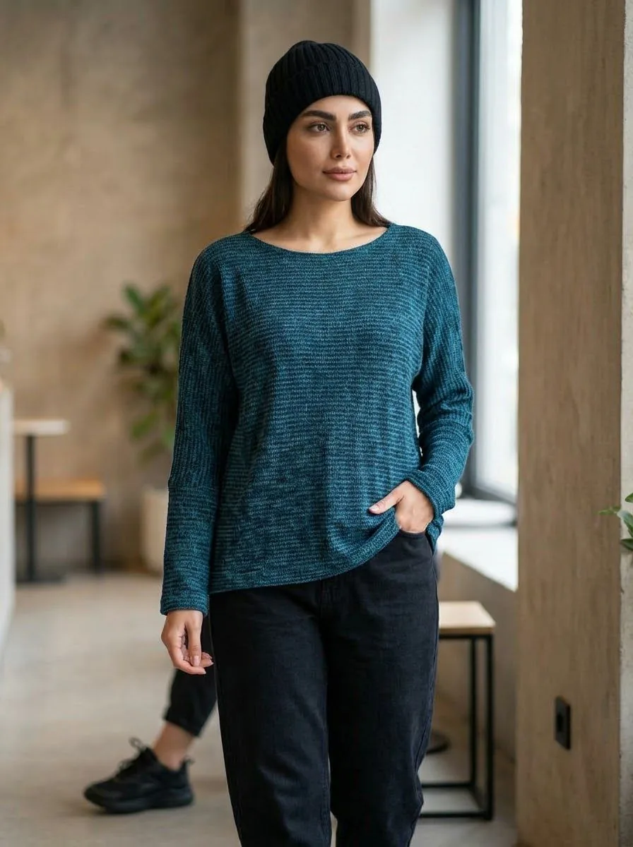 product-106 بافت کله غازی مخملی وارداتی - تصویر 1