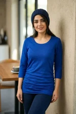 بافت بغل کش کاربنی وارداتی