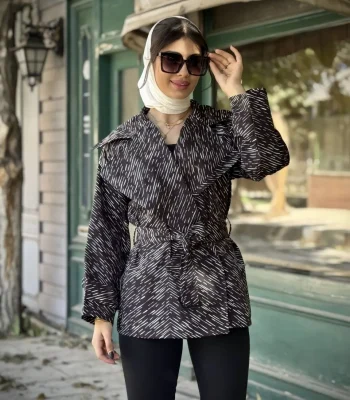 بارانی زنانه-1
