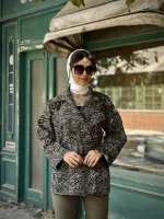 بارانی زنانه-3