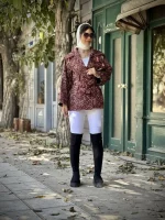 بارانی زنانه-5